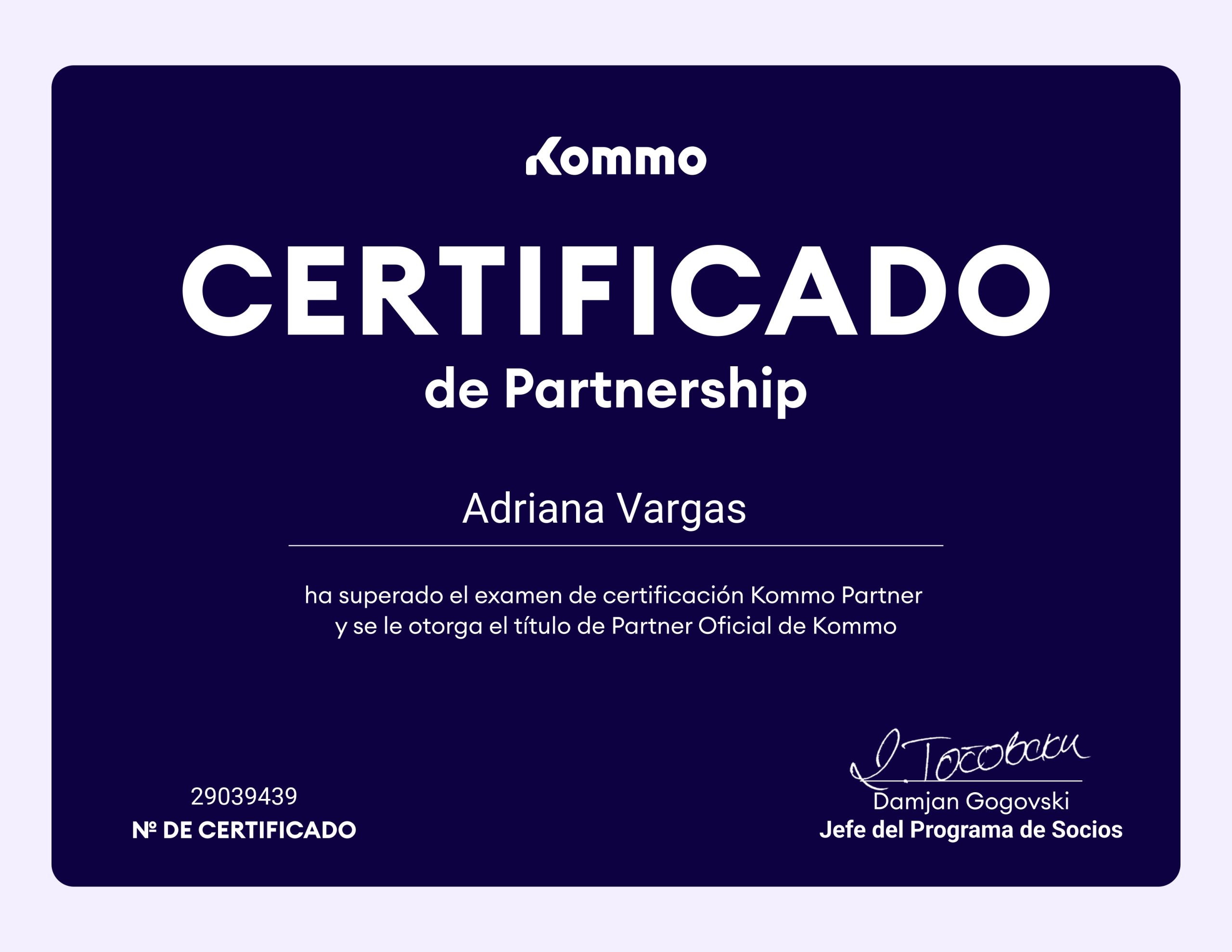 Certificate (1)